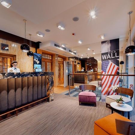Best Western Premier Principe Rzeszów Eksteriør bilde