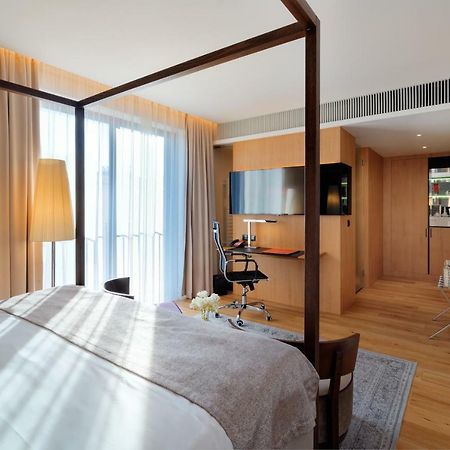 Best Western Premier Principe Rzeszów Eksteriør bilde
