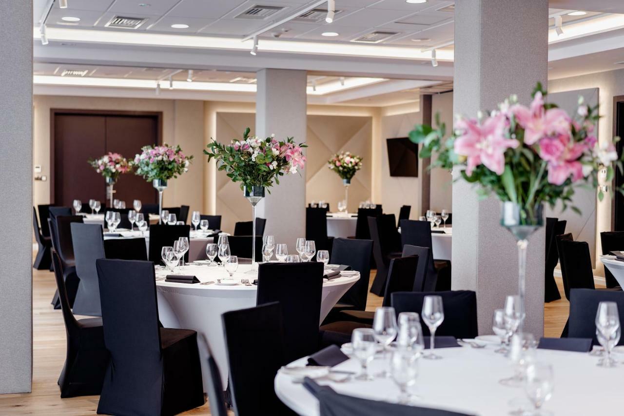 Best Western Premier Principe Rzeszów Eksteriør bilde